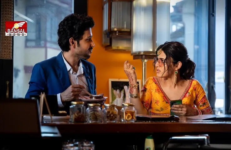 #Feel Like Ishq Series: वेब सीरीज फील लाइक इश्क होगी नेटफ्लिक्स पर रिलीज, 6 लव स्टोरी को मिलाकर बनाया कोम्बो