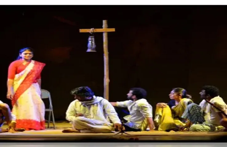 National School Of Drama: स्वतंत्रता दिवस से पहले ‘आजादी की कहानियों’ पर होगा नाटकों का मंचन