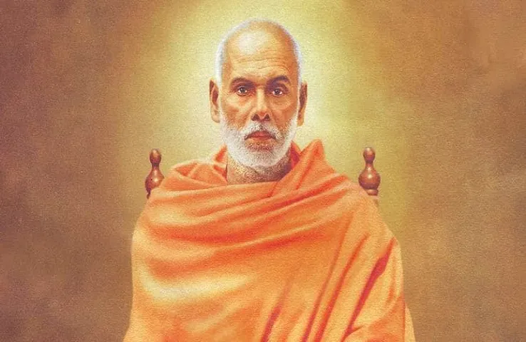 Sree Narayana Guru Jayanti: श्री नारायण गुरु की जयंती आज, प्रधानमंत्री मोदी ने दी श्रद्धांजलि