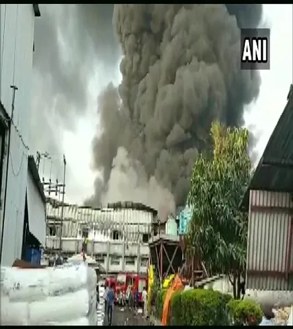 Taiwan Fire: दक्षिणी ताइवान में 13 मंजिला इमारत में लगी आग, 14 की मौत, 50 से ज्यादा झुलसे