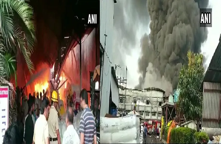 Fire in Japan: ओसाका शहर में बड़ा हादसा, इमारत में आग लगने से 27 लोगों की मौत