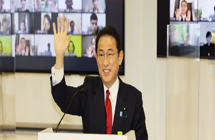 Fumio Kishida: सत्तारुढ़ पार्टी की संसदीय चुनाव में बड़ी जीत, फुमियो किशिदा दोबारा जापान के प्रधानमंत्री