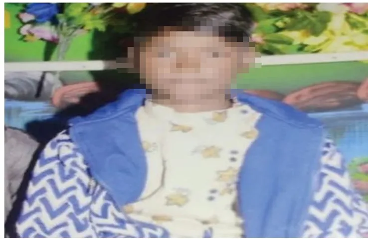 Gwalior Child Kidnapped And Murder Case : 11 साल के बच्चे का किडनैप कर हत्या, पत्थर से  कुचल डाला चेहरा