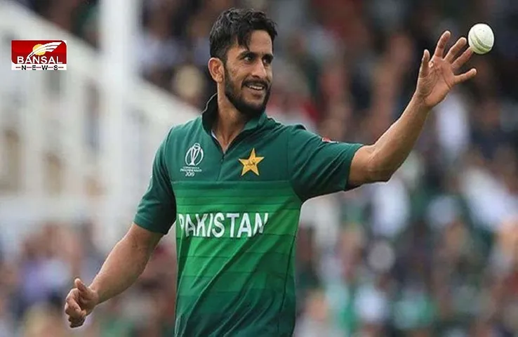 PSL 2021: हसन अली के परिवार का विवाद पत्नी ने सुलझाया, क्रिकेटर ने बीच में नहीं छोड़ा टूर्नामेंट