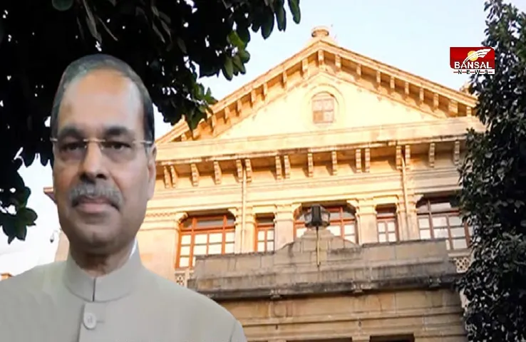 Allahabad High Court:  मुनीश्वरनाथ भंडारी होंगे इलाहाबाद हाईकोर्ट के कार्यवाहक मुख्य न्यायाधीश, 26 जून को लेंगे पदभार