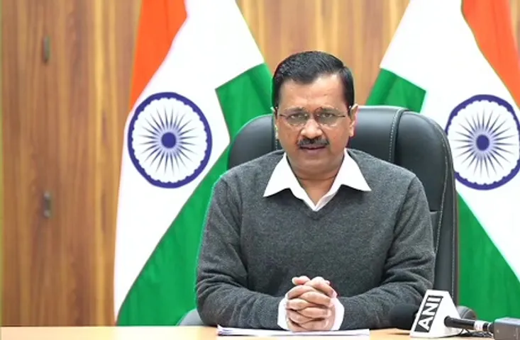 Delhi Breaking: विभाग के कर्मचारी अब खाकी वर्दी में आएंगे नजर, बैज और डंडा भी रहेगा साथ