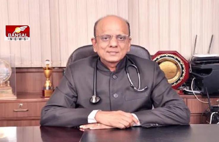 Dr. K.K. Aggarwal Passed Away: कोरोना से जंग में हारे IMA के पूर्व अध्यक्ष डॉ. केके अग्रवाल,62 वर्ष की उम्र में ली अंतिम सांस