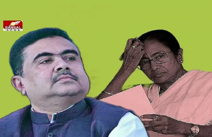 Mamata vs Suvendu: नंदीग्राम की लड़ाई पहुंची कलकत्ता हाई कोर्ट, ममता की चुनाव याचिका पर सुनावई आज