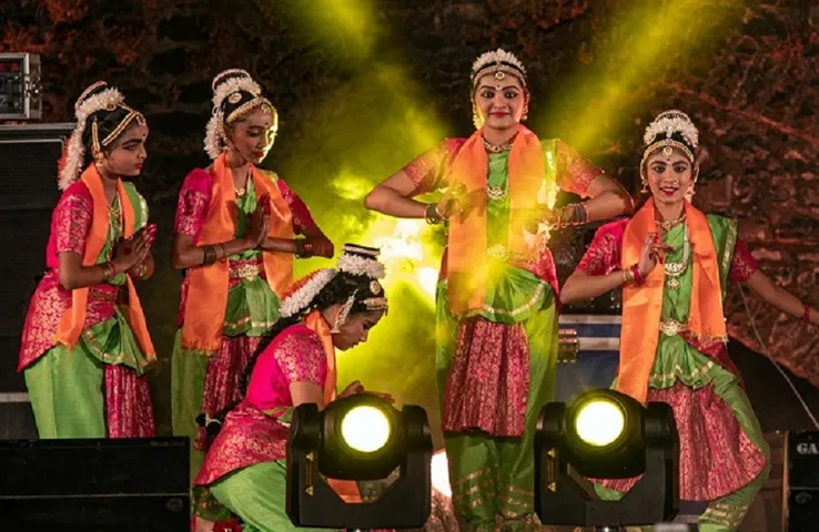 Mandu Mahotsav 2021 : मशहूर कलाकारों की नृत्य-संगीत की सजेंगी महफिल, 