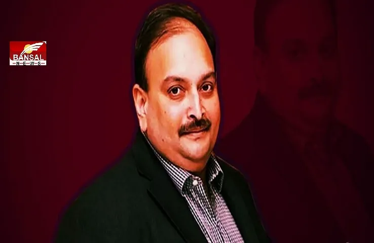 PNB Bank Fraud: डोमिनिका के पीएम ने कहा-'मेहुल चोकसी के अपहरण में सरकार का कोई हाथ नहीं'