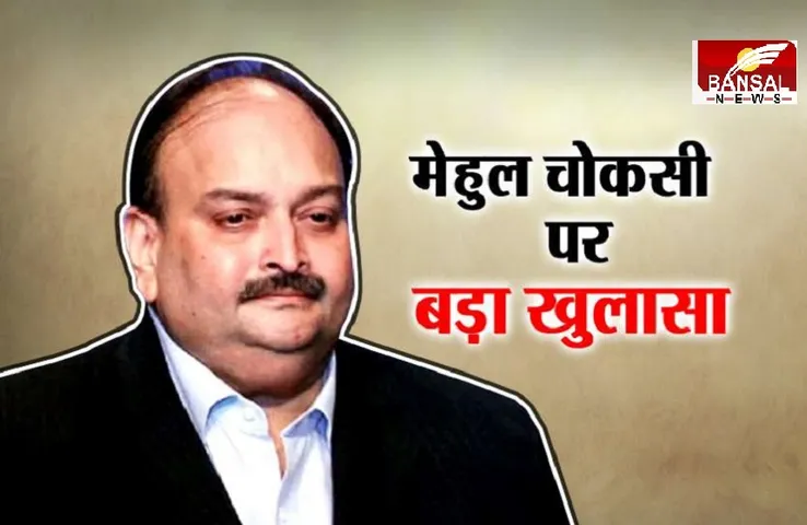 PNB Bank Fraud: 'मेहुल चोकसी को कानूनी कार्रवाई का पता था इसलिए मिटा दिए सबूत'- CBI