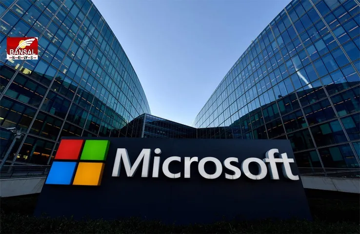 Microsoft India: माइक्रोसॉफ्ट कंपनी तेलंगाना में खोलेगी अपना डेटा सेंटर, करागी 15,000 करोड़ रुपए का  इन्वेस्टमेंट