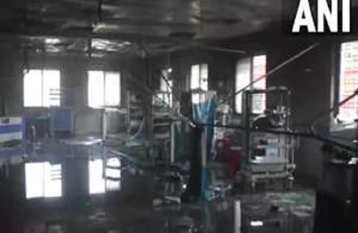 Breaking News: अफ्रीका के सिएरा लियोन में तेल टैंकर में विस्फोट, 92 लोगों की मौत