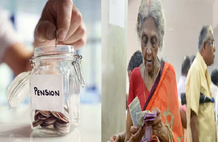 Saral Pension Yojana: रिटायरमेंट के बाद पैसों की नहीं होगी चिंता, मिलेंगे कई फायदे, जानिए सबकुछ