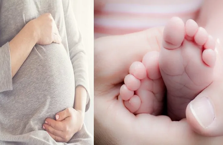 प्रेगनेंसी में तनाव लेने वाली महिलाएं लड़की को देती हैं जन्म, रिसर्च में खुलासा