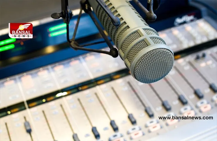 Radio Station: वडोदरा सेंट्रल जेल में कैदियों के लिए लॉन्च किया रेडियो स्टेशन