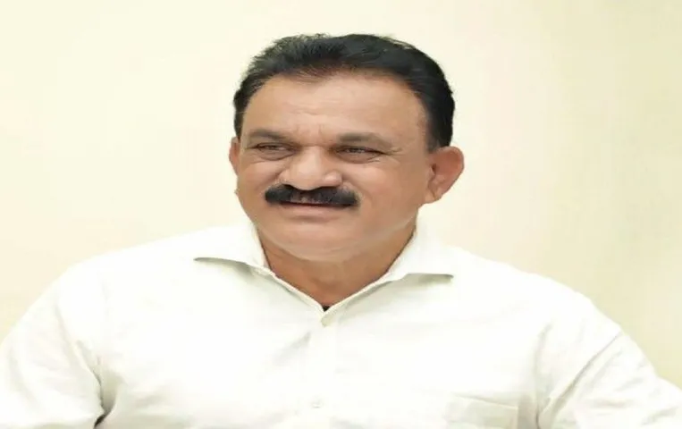 महाराष्ट्र कुछ दिनों में संशोधित हवाई यात्रा दिशानिर्देश जारी करेगा : राजेश टोपे