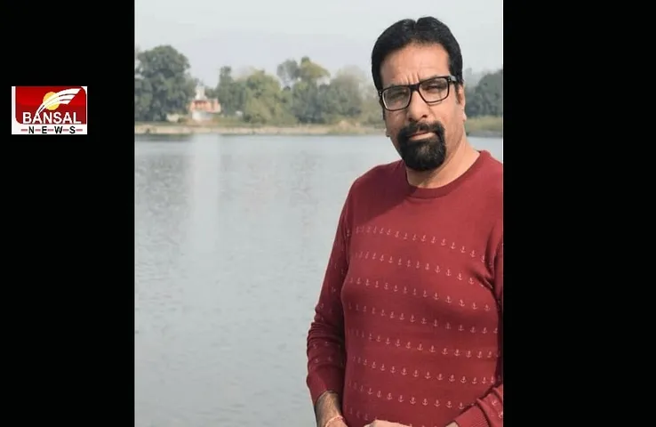 Jammu-Kashmir: आतंकियों ने की BJP पार्षद राकेश पंडित की गोली मारकर हत्‍या, तीनों आतंकी फरार