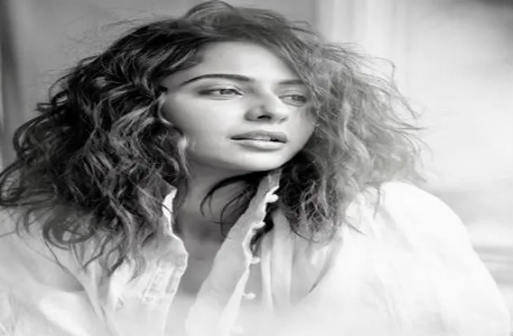 Chhatriwali: अभिनेत्री रकुल प्रीत सिंह ने पूरी की फिल्म की शूटिंग, कही यह बात