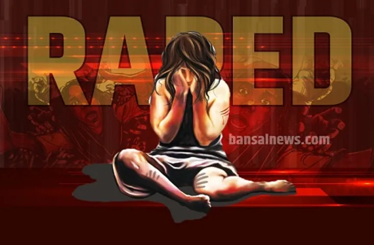 Crime News: 'शाहरुख खान' की दरिंदगी, रेप के आरोप में गया था जेल, छूटते ही उसी लड़की से दोबारा किया दुष्कर्म