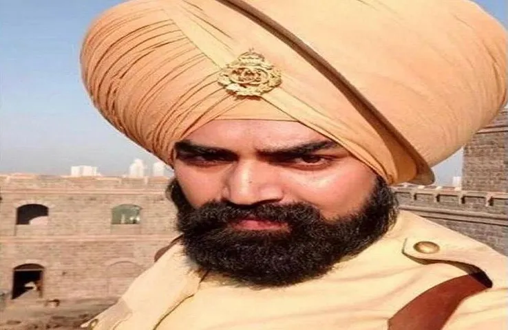 Sandeep Nahar: अक्षय कुमार ने ‘केसरी’ के सह-कलाकार संदीप नाहर को दी श्रद्धांजलि, बोले- 