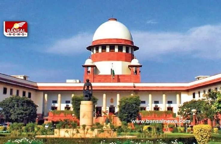 सुप्रीम कोर्ट का बड़ा फैसला: अविभाजित राज्य में आरक्षण पाने वाला व्यक्ति पुनर्गठन के बाद दोनों राज्यों में से किसी एक में लाभ ले सकता है