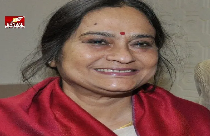 Swatilekha Sengupta Passed Away: बंगाली अभिनेत्री स्वातिलेखा सेनगुप्ता का निधन, लंबे समय से चल रहीं थीं बीमार