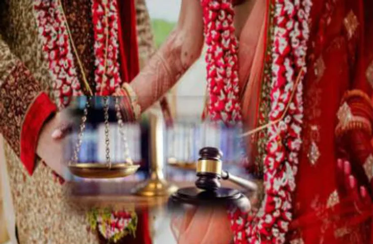 Kerla news: दुल्हन को घसीटकर ले गई पुलिस, फिर हुआ कुछ ऐसा, जानें पूरा मामला