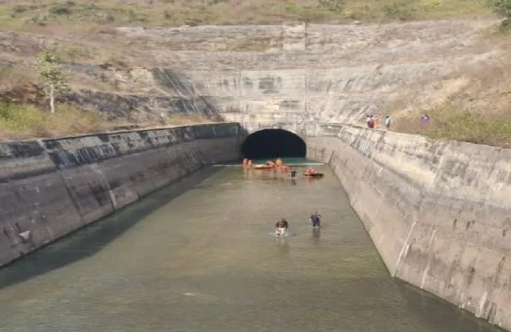 Sidhi Accident: सीधी बस हादसे में एक और शव मिला, मृतकों की संख्या 52 हुई, 4 दिन से रेस्क्यू ऑपरेशन जारी