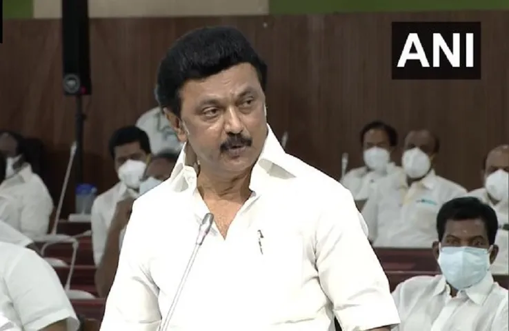 Agricultural laws: बजट सत्र में केंद्र के कृषि कानूनों और CAA के खिलाफ प्रस्ताव लाएंगे सीएम स्टालिन