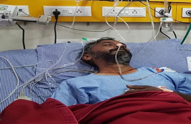 Piplani Sucide Case : भोपाल सुसाइड केस में 4 की मौत, कर्ज से तंग आकर पूरे परिवार ने खाया ज़हर