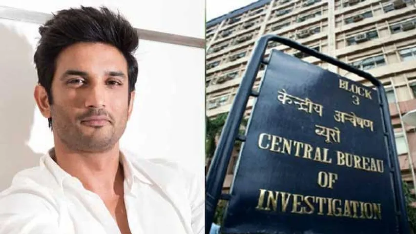 Sushant singh rajput case: CBI को सीन रिक्रिएशन से मिली अहम जानकारी