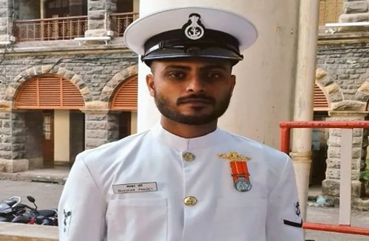 MP: उज्जैन निवासी नौसेना के जवान का ड्यूटी के दौरान हार्ट अटैक से निधन, सीएम शिवराज ने व्यक्त किया शोक