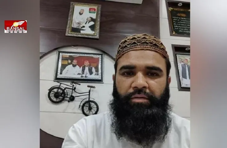 Umaid Pehalwan Arrested: मुस्लिम बुजुर्ग को पीटने के मामले में सपा नेता उम्मेद पहलवान गिरफ्तार