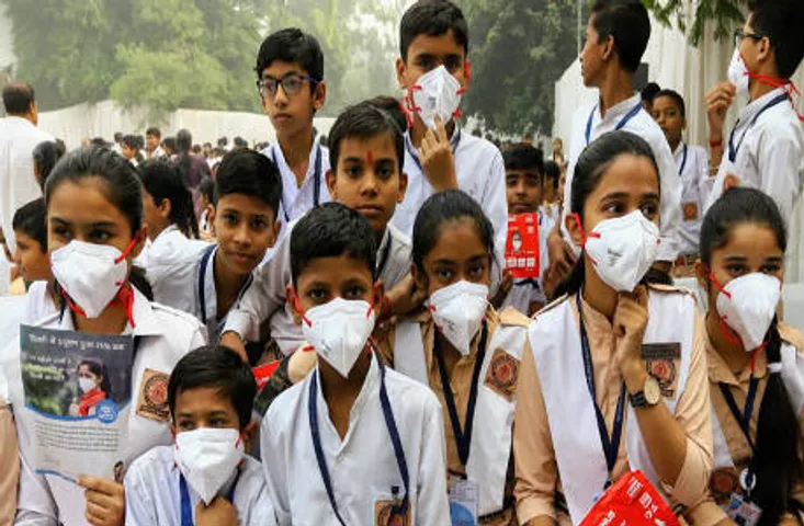 देश में अनलॉक-4 में स्कूल खोलने की तैयारी,  लेकिन कई राज्य कोरोना काल में नहीं सहमत