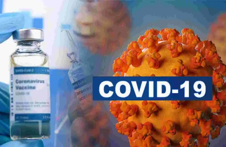 Corona Vaccine:दिल्ली में Covaxin का स्टॉक बस एक दिन का, Covishield का खत्म होगा 3-4 दिन में-स्वास्थ्य मंत्री