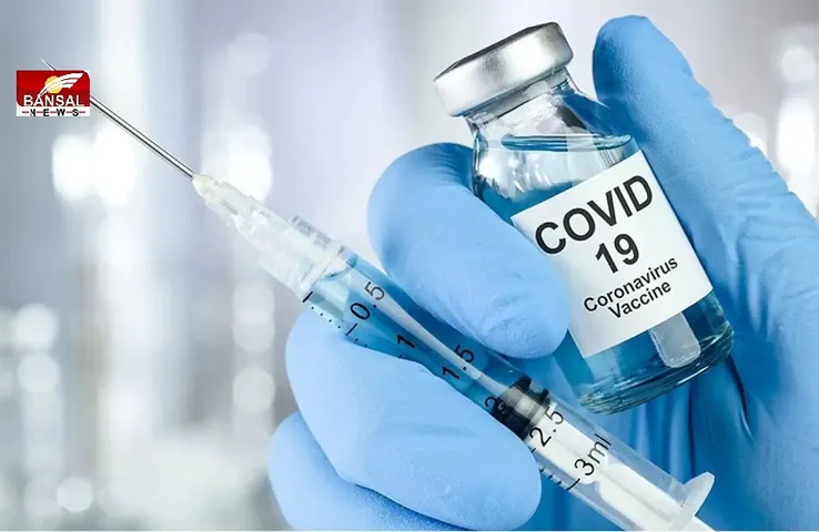 Corona Vaccine: राज्यों को 29.35 करोड़ से अधिक वैक्सीन मुफ्त दे चुकी सरकार, 2.14 करोड़ यूज होना बाकी