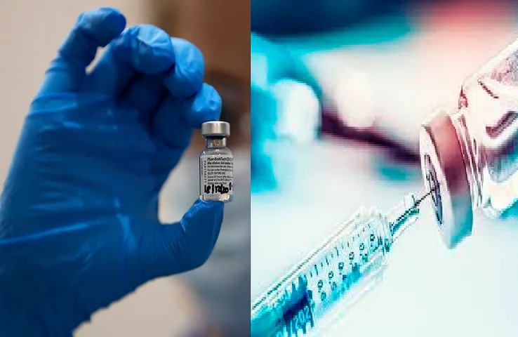 छत्तीसगढ़ में कोवैक्सीन को मिली हरी झंडी, आदेश जारी