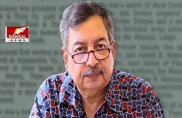 Sedition Case: पत्रकार विनोद दुआ पर राजद्रोह का केस रद्द, SC ने कहा- हर जर्नलिस्ट संरक्षण का हकदार