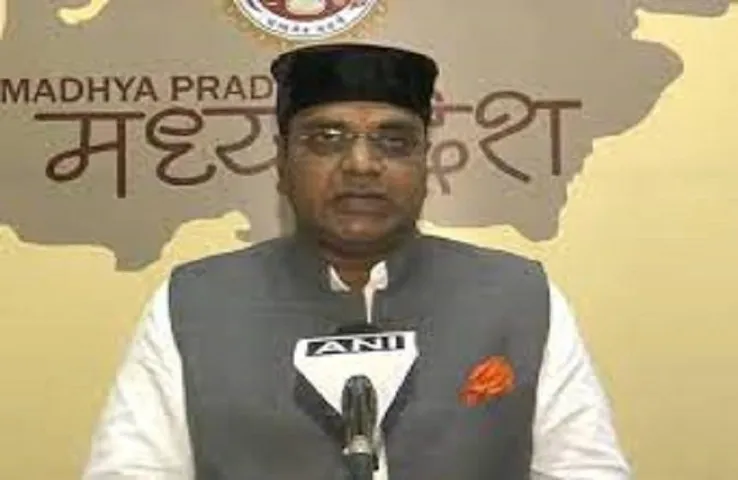 Corona New Varient: प्रदेश सरकार हर स्थिति से निपटने के लिए तैयार- चिकित्सा शिक्षा मंत्री विश्वास सारंग