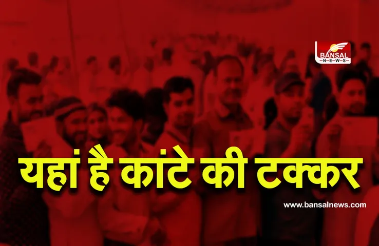 Himachal Pradesh By Election Result 2021: लोकसभा की एक, विधानसभा की तीन सीटों के लिए मतगणना शुरू