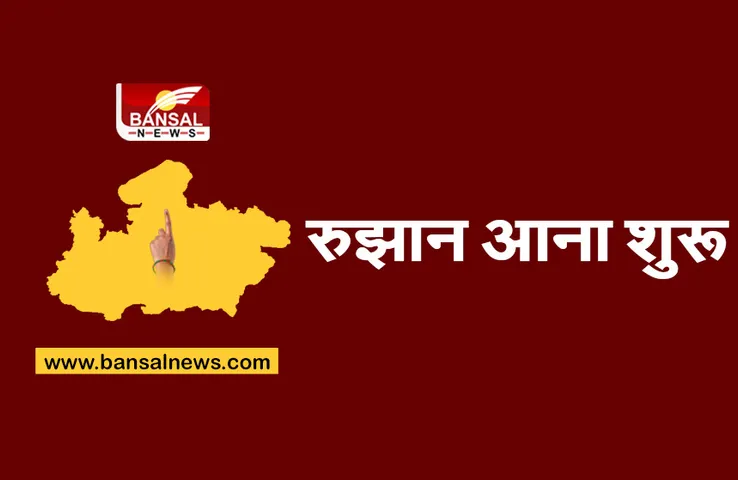 MP BY Election Result: उपचुनाव की मतगणना जारी, जानिए कहां से कौन है आगे