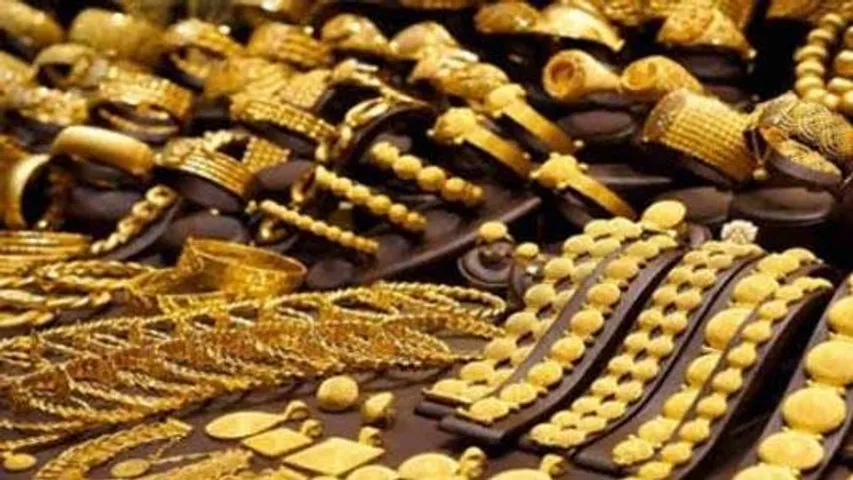 Gold Price Today: भारी गिरावट के बाद फिर बढ़ी सोने-चांदी की कीमतें, जानिए 10 ग्राम के रेट्स