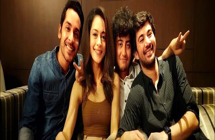 Velle: अभय, करण देओल की फिल्म रिलीज के लिए तैयार, इस दिन सिनेमाघरों में मचाएगी धूम