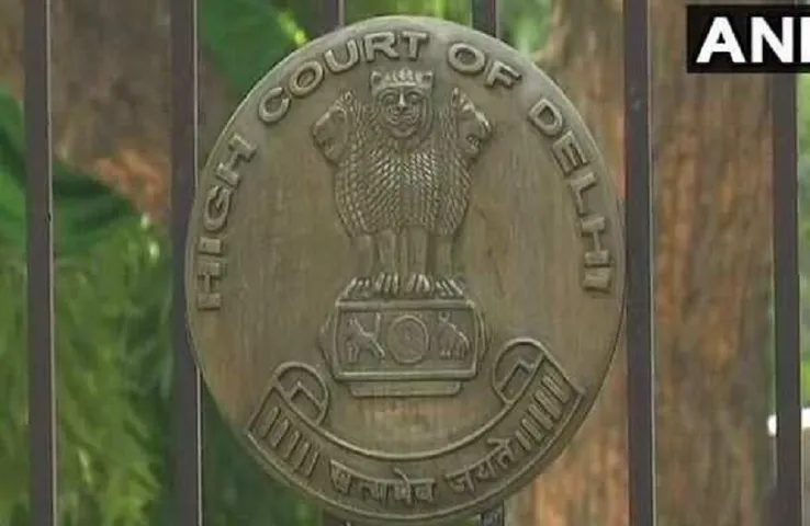 Delhi High Court: दो कारोबारियों की याचिका पर अदालत ने केंद्र और गूगल से मांगा जवाब