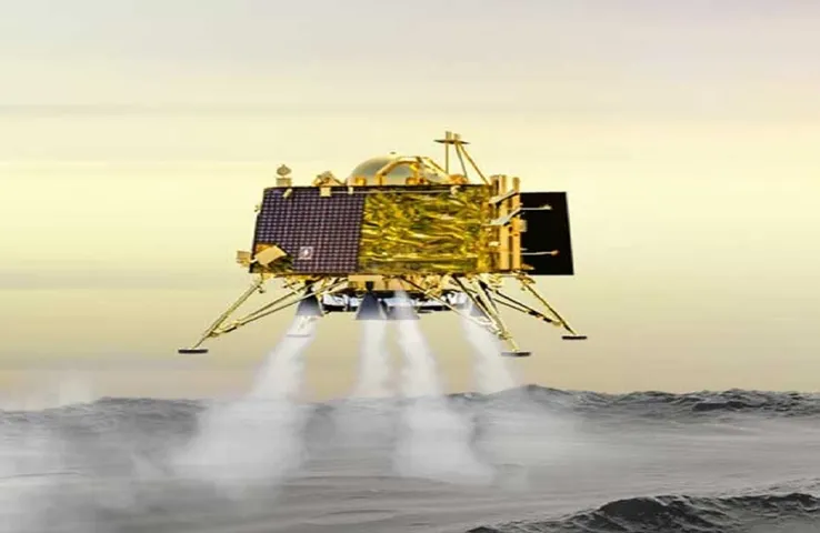 Chandrayan 2: स्पेसक्राफ्ट ने चंद्रमा की 9000 परिक्रमाएं की पूरी, जारी किया गया साइंटिफिक डाटा