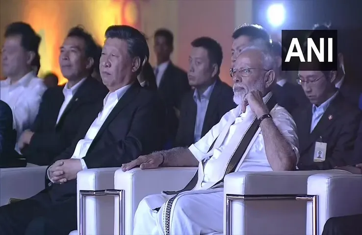 Xi Jinping: 13वें ब्रिक्स शिखर सम्मेलन में भाग लेंगे चीनी राष्ट्रपति, प्रधानमंत्री ने दिया निमंत्रण