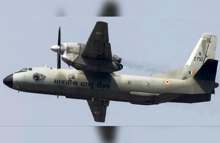 Mock Emergency Landing:  IAF का विमान हाईवे पर करेगा इमरजेंसी लैंडिंग, राजनाथ सिंह और नितिन गडकरी करेंगे उद्घाटन