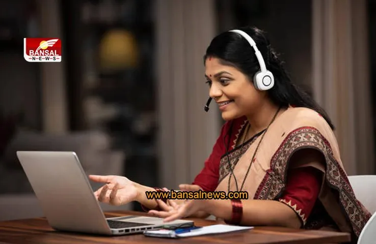 भारत की लाखों कामकाजी महिलाएं कहां गई?