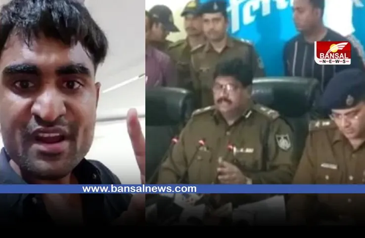 Big disclosure in girlfriend's murder case : बड़ा खुलासा; 21 वर्षीय प्रेमिका की हत्या, शव के साथ वीडियो पोस्ट का मामला